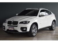 BMW X6 M sport 3.0d 2012 ไมล์ 11x,xxx เท่านั้น รูปที่ 1