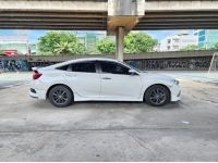 2019 Honda Civic 1.8 EL AT มือเดียว ถูกมาก รูปที่ 1