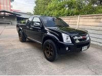 2011 ISUZU D-MAX 2.5 MT ผ่อน 5,100.- รูปที่ 1