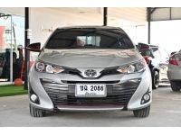 TOYOTA YARIS ATIV 1.2 S CVT A/T ปี 2018 รูปที่ 1