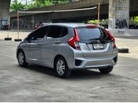 2017 Honda Jazz 1.5 AT ถูกมาก รูปที่ 1