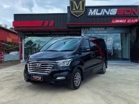 รถเข้าใหม่ HYUNDAI H1 DELUXE  2.5 TOP ปี 2019 ไมล์นางฟ้า รูปที่ 1