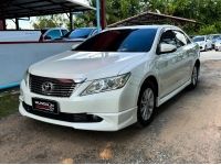 TOYOTA CAMRY 2.0G EXTREMO TOP 2013 รูปที่ 1
