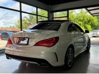 MERCEDES BENZ CLA 250 AMG  W117 2014 รูปที่ 1