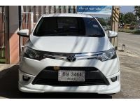 Toyota Vios 1.5G Auto ปี 2013 รูปที่ 1