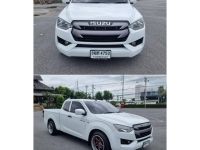 ปี2021 ISUZU DMAX 1.9S SPACECAB  DDI M/T ดีเซล (ทะเบียน3ฒศ4752 รูปที่ 1