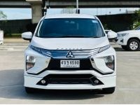 Mitsubishi X-Pander 1.5GT Sport TOP ปี 2019 ไมล์ 11x,xxx Km รูปที่ 1