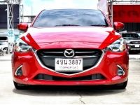 Mazda 2 1.3 High Connect Plus TOP สุด ปี 2019 ไมล์ 11x,xxx Km รูปที่ 1