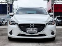 Mazda 2 1.3 รุ่น High Connect Plus รองTop ปี 2019 ไมล์ 63,xxx Km รูปที่ 1