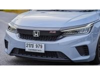 Honda​ CITY 1.0 Turbo S Plus ปี 2021 ไมล์ 15,xxx Km รูปที่ 1