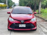 TOYOTA VIOS 1.5 J ปี 2017 ไมล์ 76,xxx Km รูปที่ 1