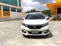 Honda jazz  GK 1.5 MNC AT ปี 2020 รูปที่ 1