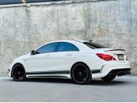 2016 Benz CLA45 Brake Orange Art Edition รูปที่ 1