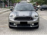 Mini Cooper S Countryman ปี 2018 ไมล์ 41,xxx km รูปที่ 1