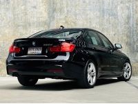 2014 BMW SERIES 3 325D M-SPORT โฉม F30 รูปที่ 1