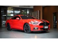 2016 Ford Mustang 2.3 Ecoboost ไมล์ 38,xxx กม. รูปที่ 1