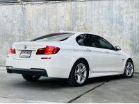 2016 แท้ BMW SERIES 5 520d M SPORT โฉม F10 รูปที่ 1