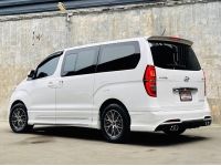 2019 Hyundai H-1 Limited III รูปที่ 1