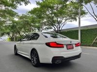 BMW 520d M Sport LCI G30 2021 รูปที่ 1