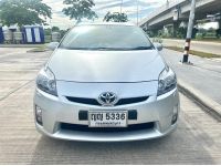 TOYOTA PRIUS 1.8 ปี 2011 ไมล์ 26x,xxx Km รูปที่ 1