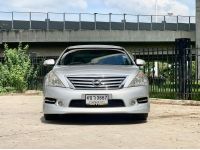 Nissan Teana 200 XL A/T ปี2012 รูปที่ 1