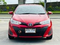 Toyota Yaris 1.2 E ปี 2018 ไมล์ 134,xxx Km รูปที่ 1