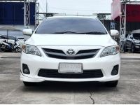 TOYOTA Altis 1.8 E A/T ปี 2013 ไมล์ 175,xxx Km รูปที่ 1