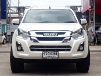 Isuzu D-Max Hi-lander Cab4 1.9Z Ddi ปี 2017 ไมล์ 76,xxx Km รูปที่ 1