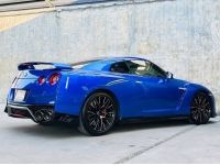 2022 แท้ NISSAN GT-R PURE EDITION R35 รูปที่ 1