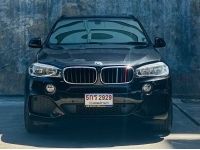 2015 แท้ BMW X5, xDrive30d โฉม F15 รูปที่ 1