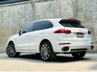 2016 PORSCHE CAYENNE 3.0 HYBRID รูปที่ 1