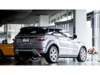 LAND ROVER RANGE ROVER EVOQUE 2.2 SD4 DYNAMIC ปี 2012-13 รูปที่ 1