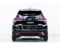 2022 TOYOTA YARIS 1.2 SPORT ผ่อน 3,821  บาท 12 เดือนแรก รูปที่ 1