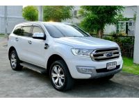 2016 FORD EVEREST 3.2 TITANIUM 4WD ผ่อน 13,xxx รูปที่ 1