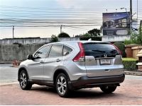 2013 HONDA CRV 2.4 EL รูปที่ 1