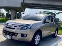 ISUZU D-MAX ALL NEW SPACE CAB 2.5 VGS Z Super Daylightปี 2012 รูปที่ 1