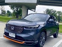 HONDA HR-V eHEV 1.5 RS  ปี  2021 จด 24 รูปที่ 1