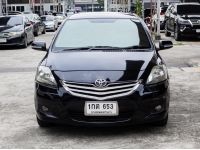 ด่วนๆ TOYOTA Vios 1.5E A/T Safety ปี 2013 รถสวยราคาถูกสุดๆ รูปที่ 1