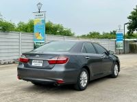 Toyota Camry 2.0 G ปี 15 รูปที่ 1