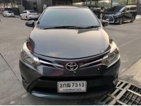 TOYOTA VIOS 1.5 E ปี 2014 ไมล์ 216,xxx Km รูปที่ 1