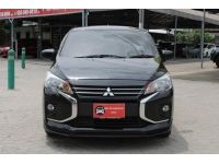 ปี 2020 Mitsubishi ATTRAGE 1.2 GLXCVT รูปที่ 1