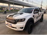 2019  FORD RANGER 2.2XLS AUTO ผ่อน 7,200 รูปที่ 1