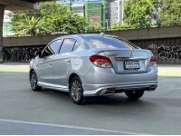 2015 Mitsubishi Attrage 1.2 GLS AT ถูกมาก รูปที่ 1