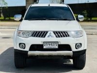 MITSUBISHI PAJERO SPORT 2.5GT TOP 2WD ปี 2013 ไมล์ 140,xxx Km รูปที่ 1