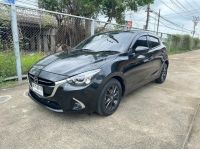 2019 MAZDA2 1.3 HIGH CONNECT ผ่อน 6,400.- รูปที่ 1