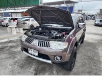 Mitsubishi Pajero 2.4GLS M/T ปี 2013 ไมล์ 249,xxx Km รูปที่ 1