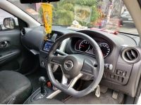 ขายรถ Nissan Almera 1.2 E Sportech รูปที่ 1