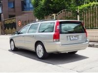 VOLVO V70 WAGON 2.3 Turbo ปี 2003 เกียร์AUTO สีโอปอล(นิยม) รูปที่ 1