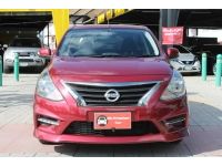 Nissan almera 1.2 es sports ปี 2019 รูปที่ 1