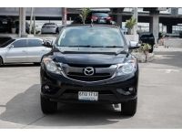 โตโยต้าชัวร์ ฟรีดาวน์ Mazda BT-50 Pro 2.2 D-Cab Hi-Racer A/T ปี 17 รูปที่ 1